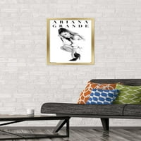 Ариана Гранде - Стенски плакат за меден месец, 14.725 22.375