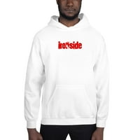 Ironside Cali Style Hoodie Pullover Sweatshirt от неопределени подаръци