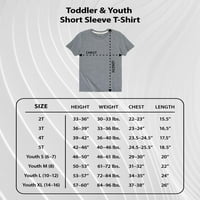 Фъстъци - Чарли Браун Xoxo - Графична тениска с малко дете и младежки