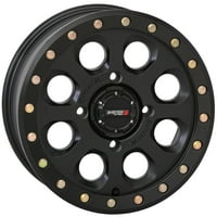 Система SB-15 Wheels Black 30 Motoravage Tyres Kawasaki Mule Pro fxt