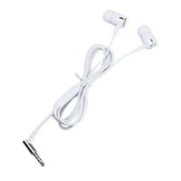 Ykohkofe с Earbud Stereo слушалки за слушалки Micfor Cell Universal In-Early Bluetooth слушалка плюене 7t32-7c60