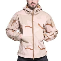 Хейш есента се занимава с мъжки военни тактически якета софтуер топла руно облицовано яке с качулка топло камо дъждовно зима зимен ветроустойчив пълен цип дъжд па?