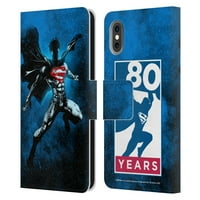 80-та годишнина на Супермен ДиСи Комикс